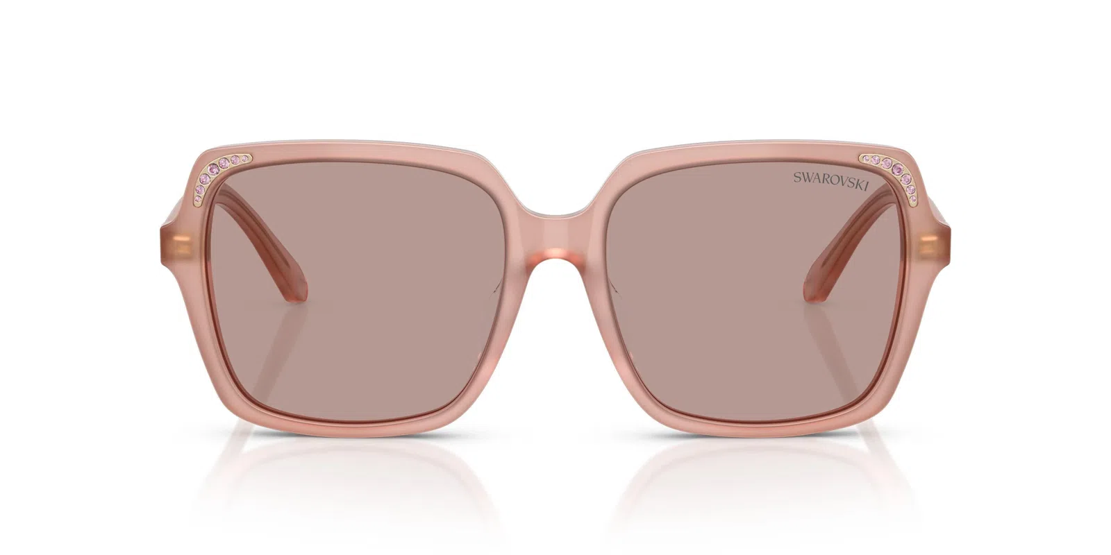 Swarovski 6034D Sunglasses - view 13